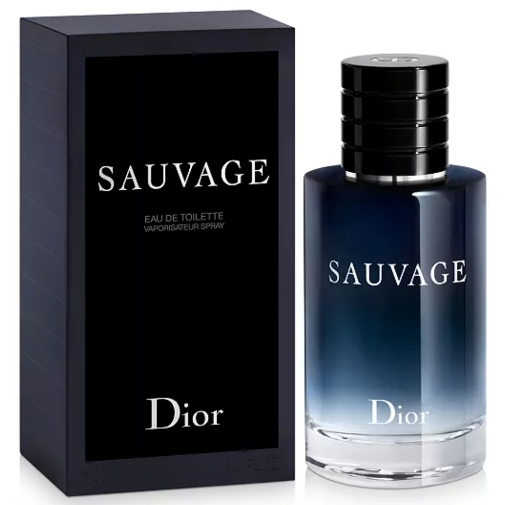 Dior Sauvage Eau de Toilette